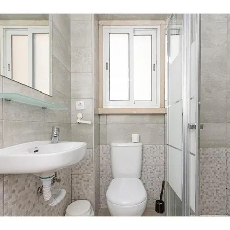 Appartamento Houze_4 Flat In Near Zoo